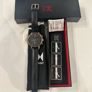 MVMT Women’s Chronograph Watch